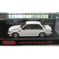 Ace Models VH HDT Group 3 Commodore in white, 1/43
