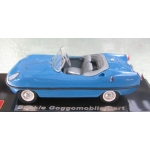Ace Models Goggomobile Buckle Dart single colours 1/43