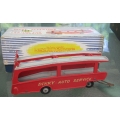 Dinky Toys 985 Trailer for Car Carrier