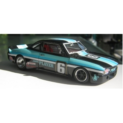 Armco John Player Corvair! 1/43 Resin Mint boxed!