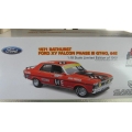  XY Falcon GT phase 3 French diecast convention 1/18