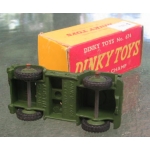 Dinky Toys 674 Austin Champ