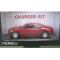 Norev Dodge Charger R/T 2006 Met. Red 1/43