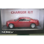Norev Dodge Charger R/T 2006 Met. Red 1/43