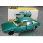 French Dinky 011542 Chrysler Simca 1308 GT 1/43