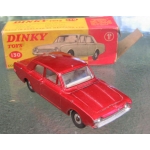 Dinky Toys 130 Ford Corsair