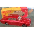 Dinky Toys 130 Ford Corsair