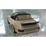 Solido Porsche Turbo Targa 1/43