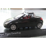Minichamps Opel/Vauxhall/Holden Tigra Twin top 1/43