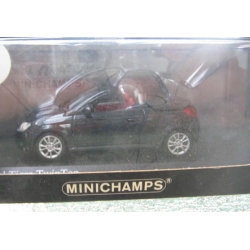 Minichamps Opel/Vauxhall/Holden Tigra Twin top 1/43