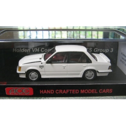 Ace Models VH HDT Group 3 Commodore in white, Sold Out
