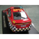 Signal 1 VE Commodore SS Victoria police car 1/43 limited hand made