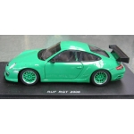 Spark Porsche Ruf RGT bright green 1/43 resin