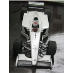Minichamps Honda RA 099 Prototype F1 1999