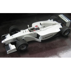Minichamps Honda RA 099 Prototype F1 1999