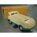 French Dinky 596 Baylayeuse Street Sweeper