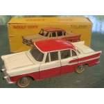 24K French Dinky Simca Vedette