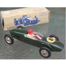 Solido Lotus F1 about 1960