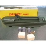 825 French Dinky Dukw 