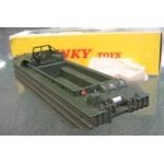 825 French Dinky Dukw 