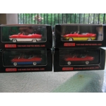 Ace Buckle Goggomobile Dart various colours,  Available Now! 1/43