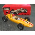 Solido BRM F1 1964