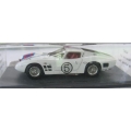 Spark  Bizzarini Iso A3/C 12 hour Sebring 1965 resin limited 1/43 